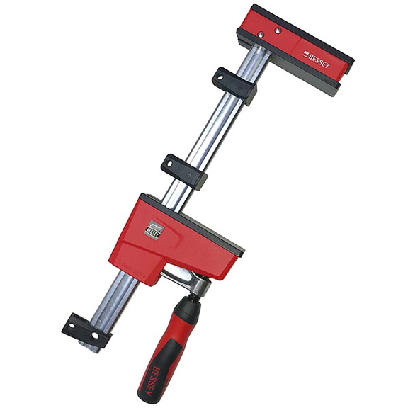 Bessey K Body REVOLUTION 3.75 Throat 12in Open