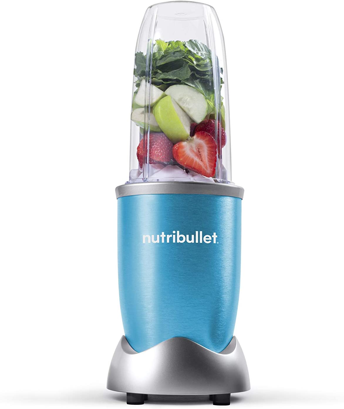 NutriBullet NB9-1301T Pro 13 Pcs Sky Teal 900W