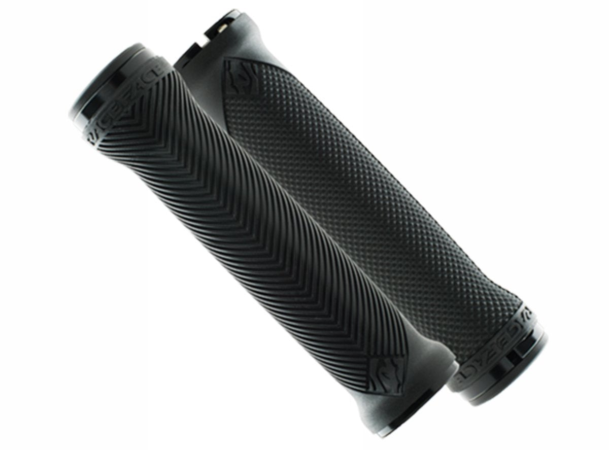 Race Face Love Handle Grips - Black