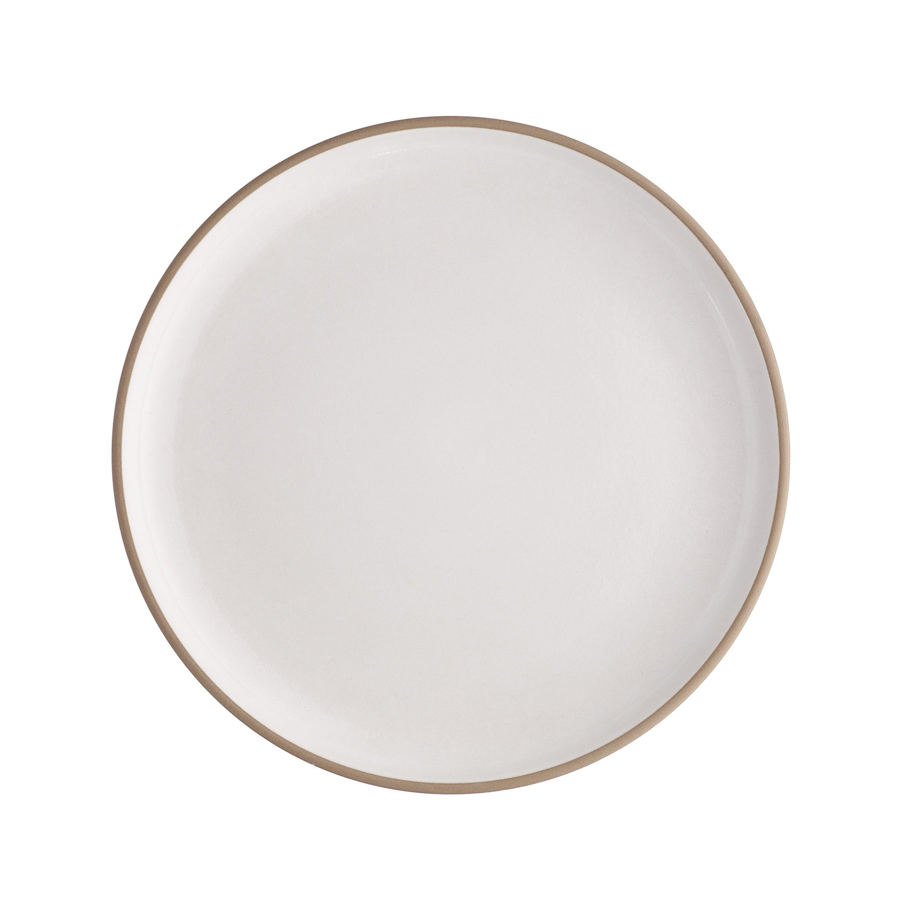 Coupe Serving Platter