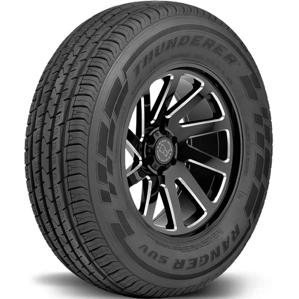 Thunderer Ranger SUV 235/65R17 108H XL A/S All Season Tire