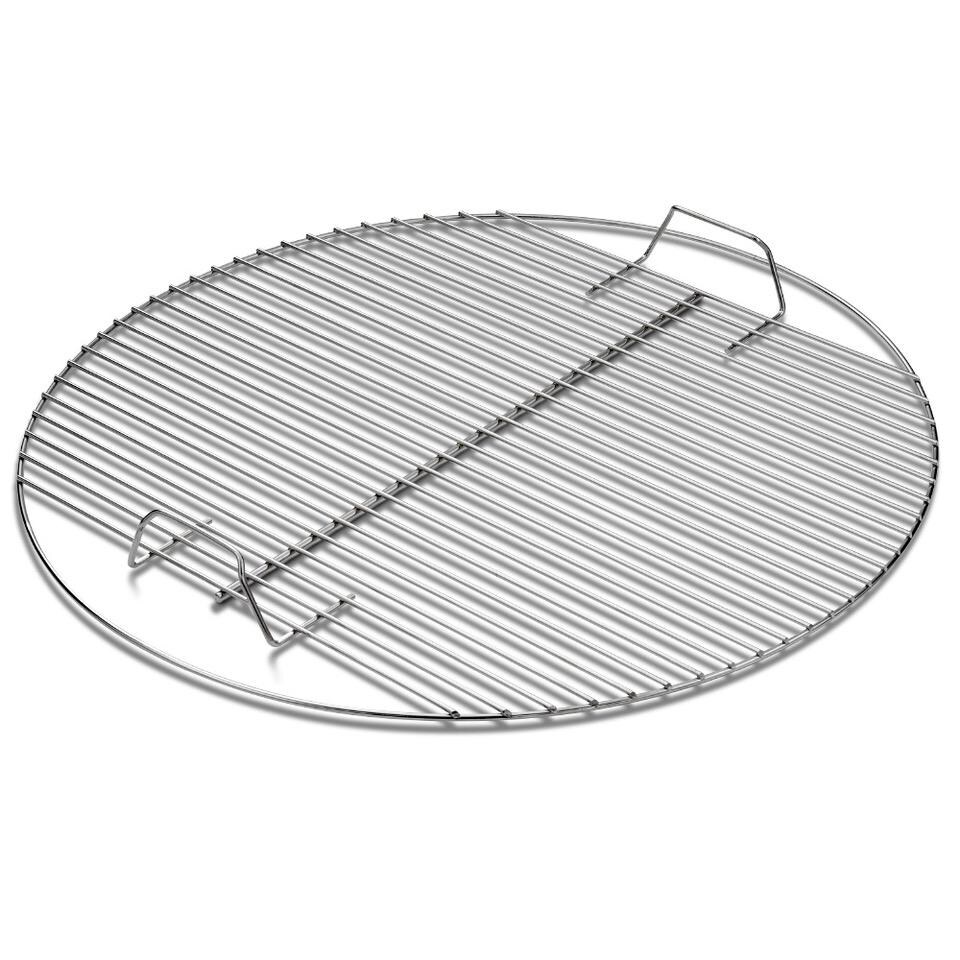 Weber 7435 Cooking Grate For 22-Inch Charcoal Grills