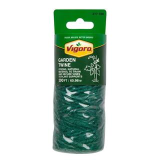 Vigoro Jute Twine 5542