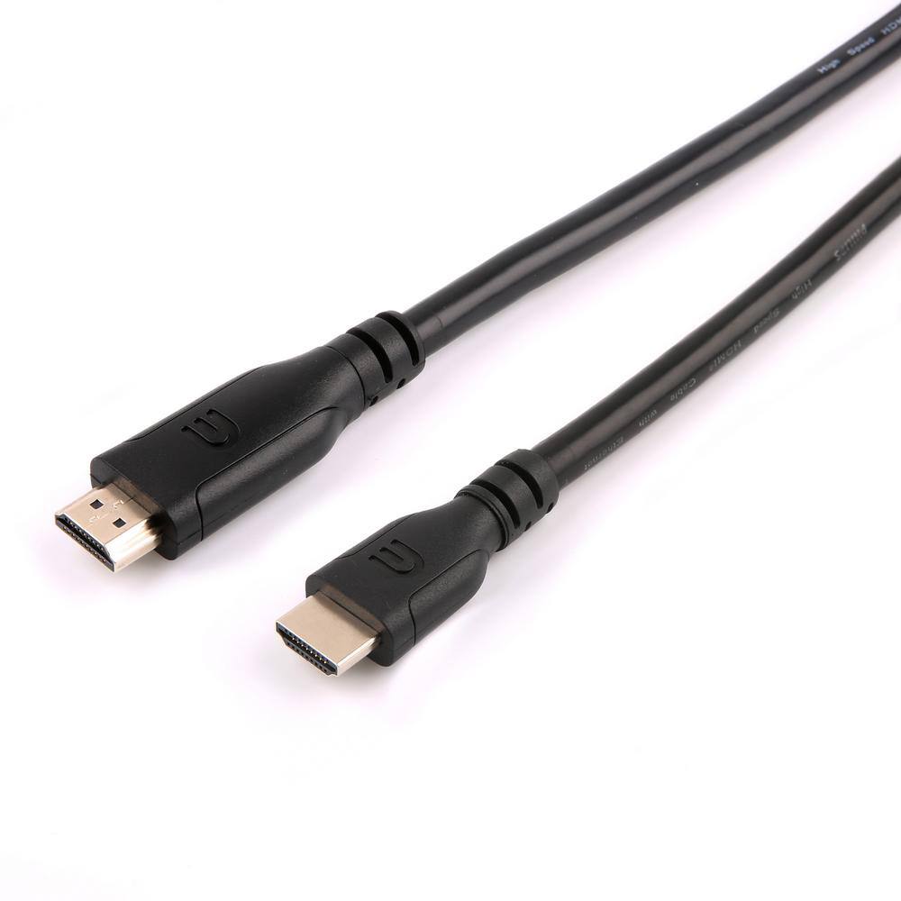 Commercial Electric 50 ft. Standard HDMI Cable HD0776