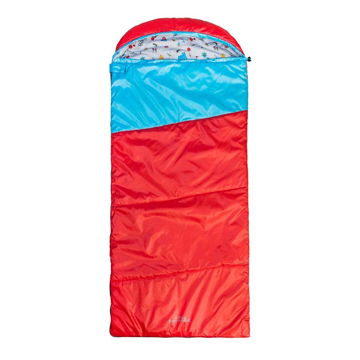 Rustic Ridge 30 Degree Youth Rectangular Sleeping Bag