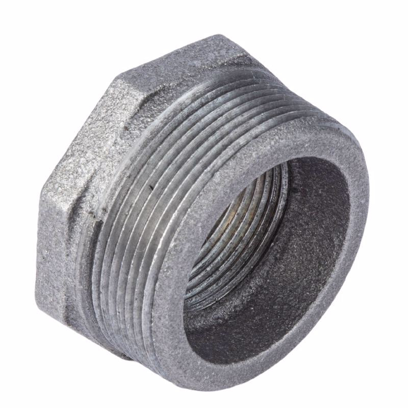 HEX BUSHING 2X1-1/4