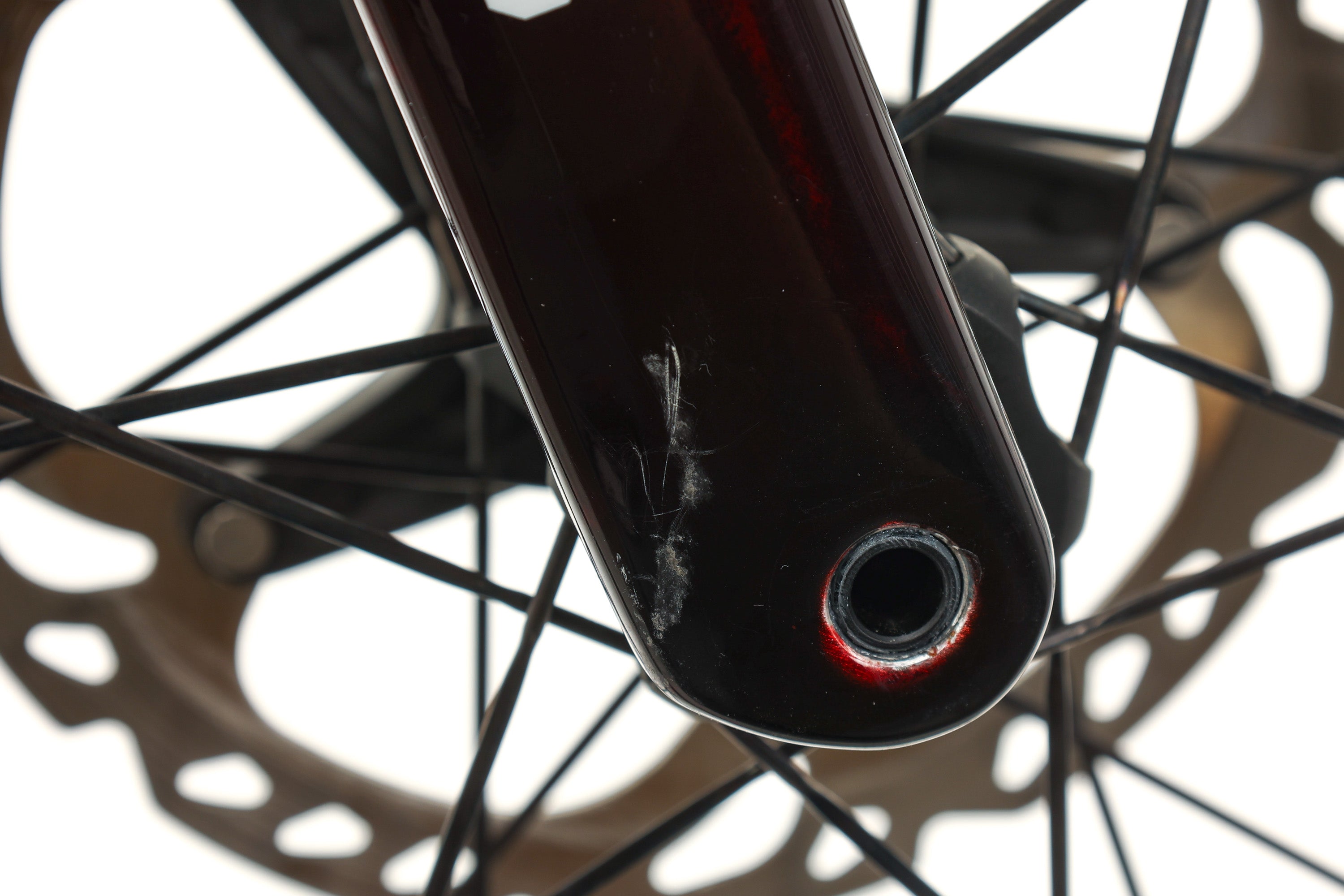 3T Exploro Racemax Founders Edition Di2 Gravel Bike - 2022, 54cm