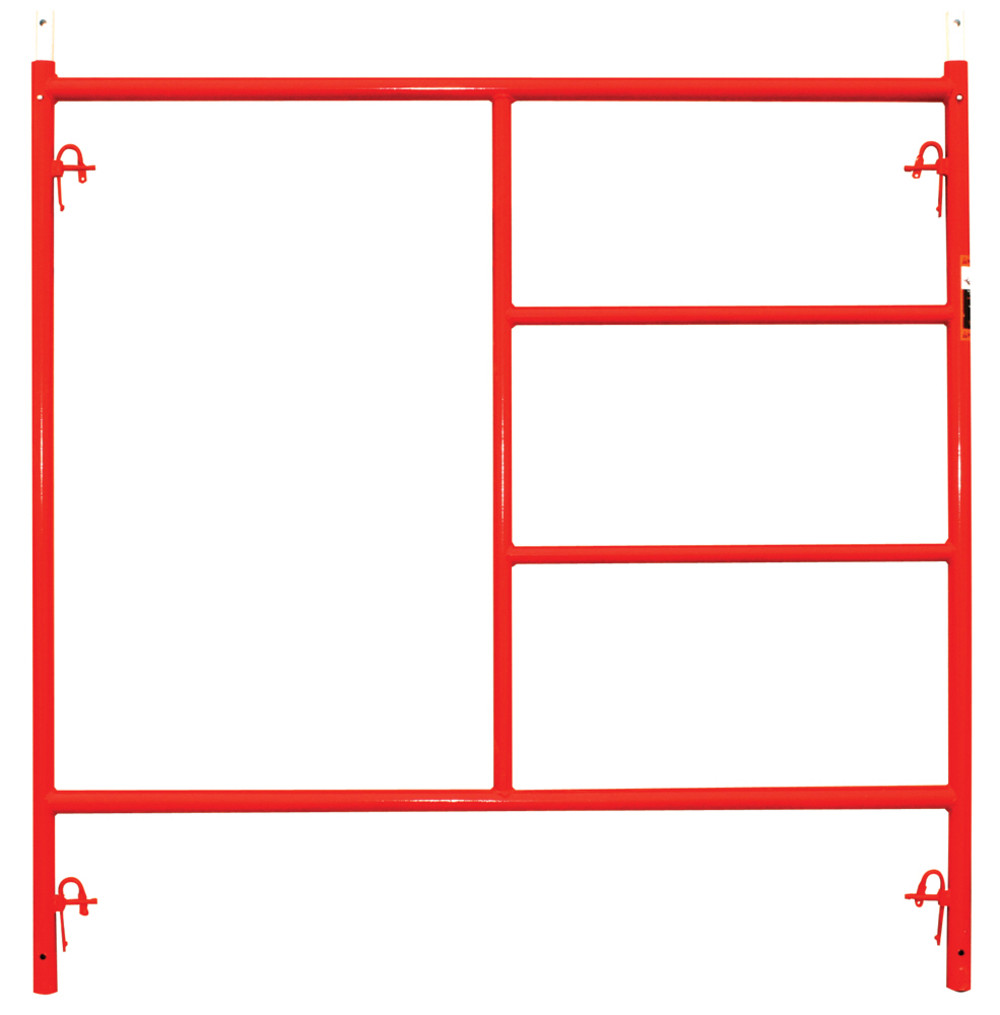 5 Ft. Ladder Style Scaffold End Frame