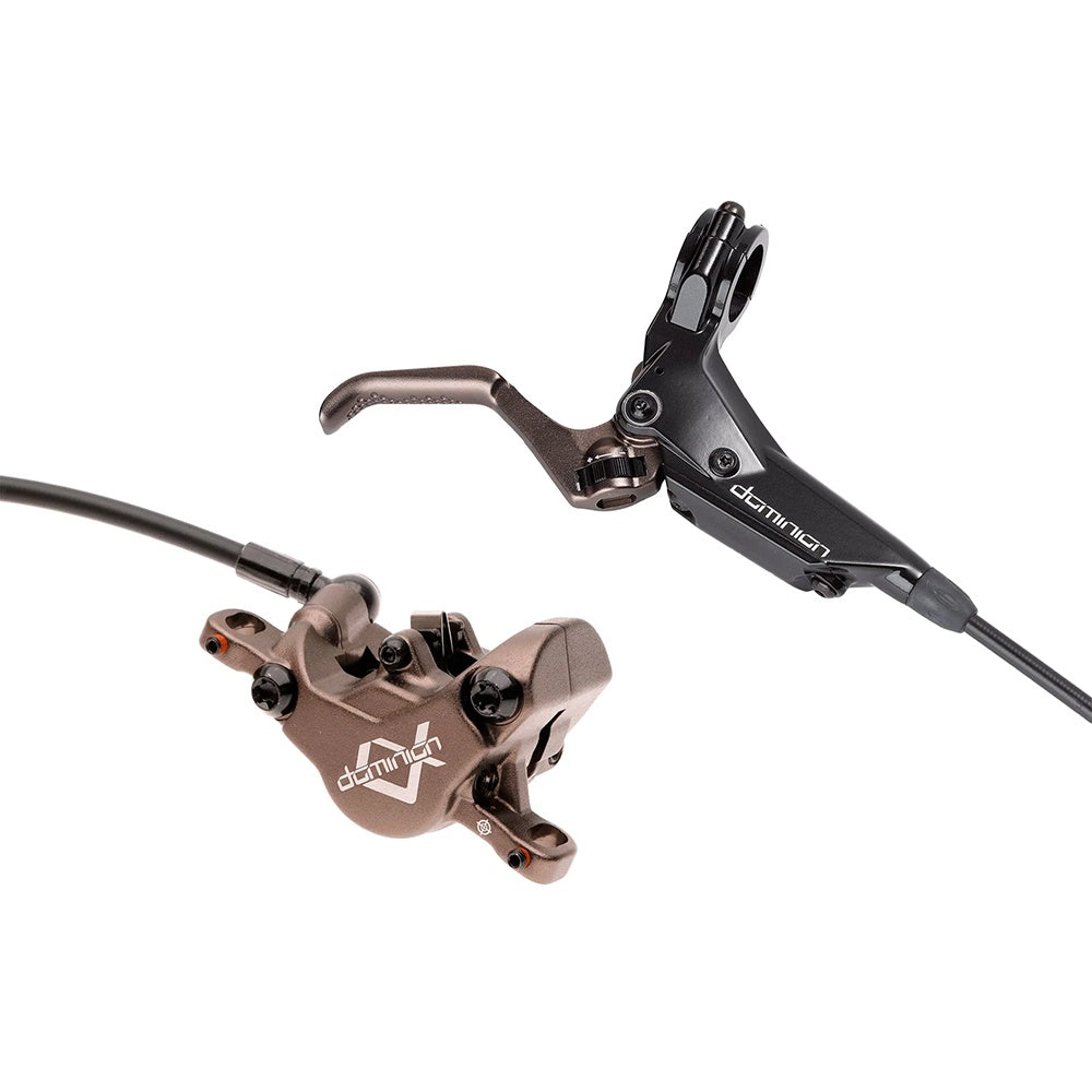Hayes Dominion A2 Brake - Short Reach Lever
