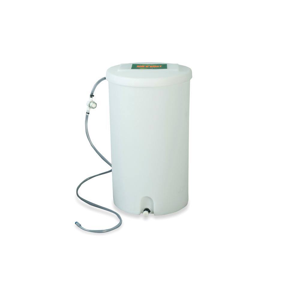 American Hydro Systems 30 Gal. Siphoning System 2650