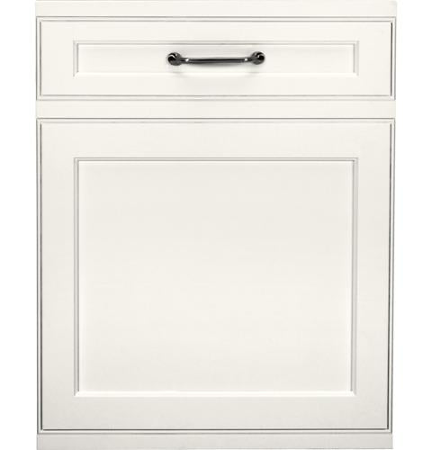 Monogram ZDT925SINII Monogram Smart Fully Integrated Dishwasher in Cus