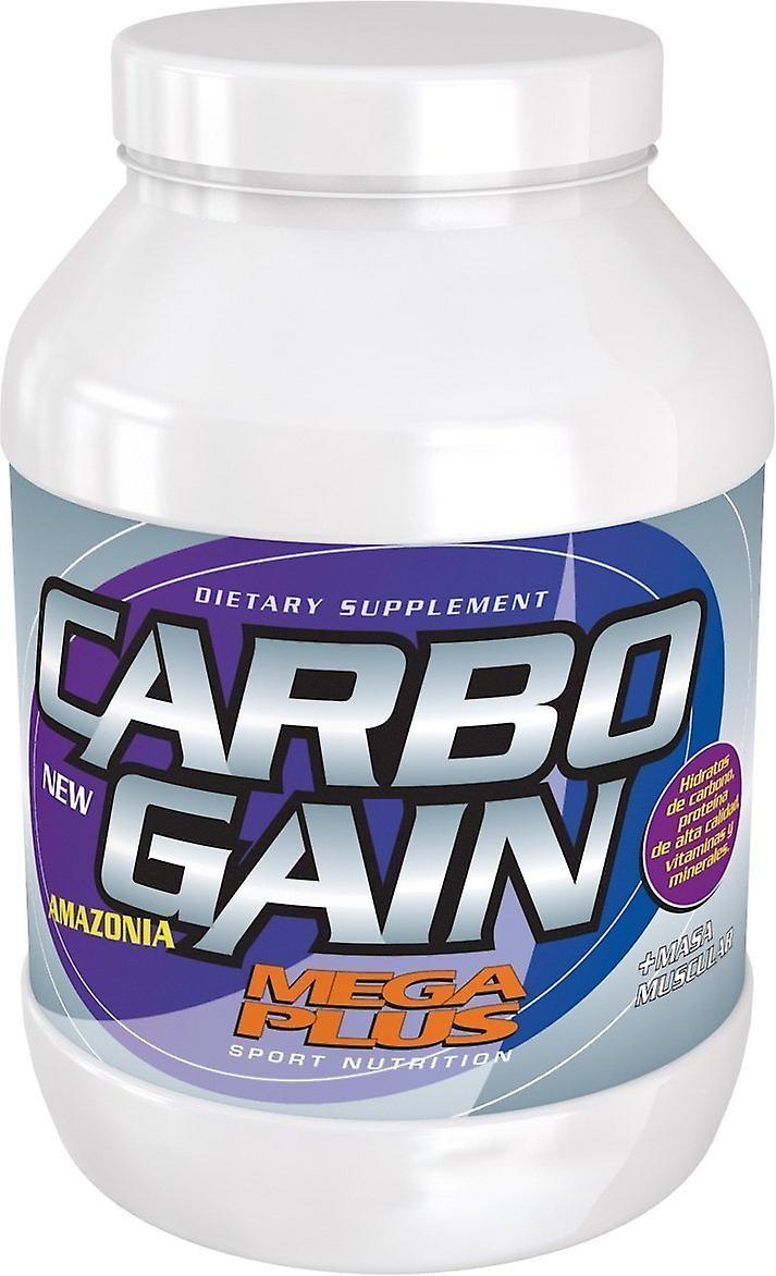 MegaPlus Carbo Gain Chocolate