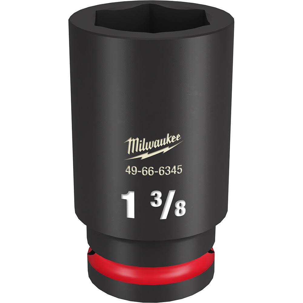 MW Impact Socket 3/4