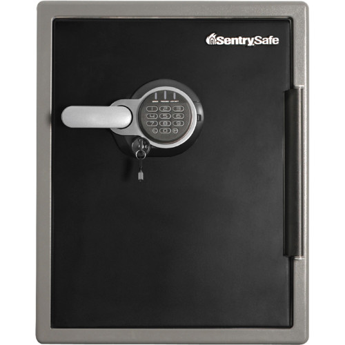 SentrySafe Sentry Safe Digital Fire/Water Safe (SFW205GQC)