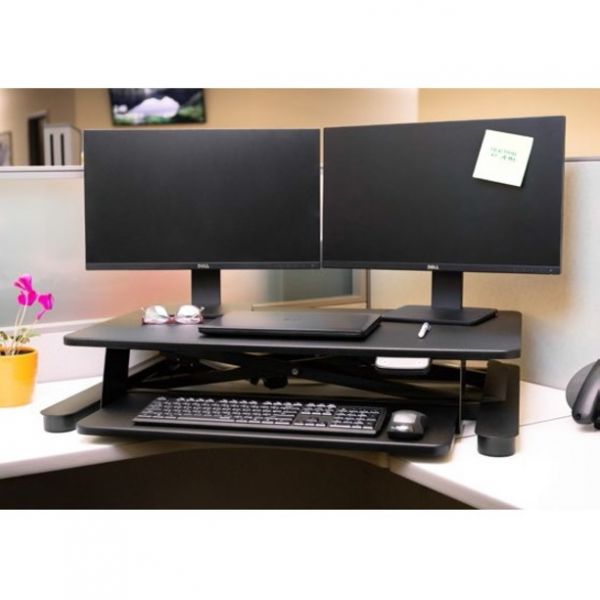 Ergotech Freedom E-Desk - 36