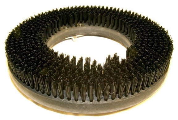 Viper 708031721 Brush  BRUSH ASSY SOLID BACK