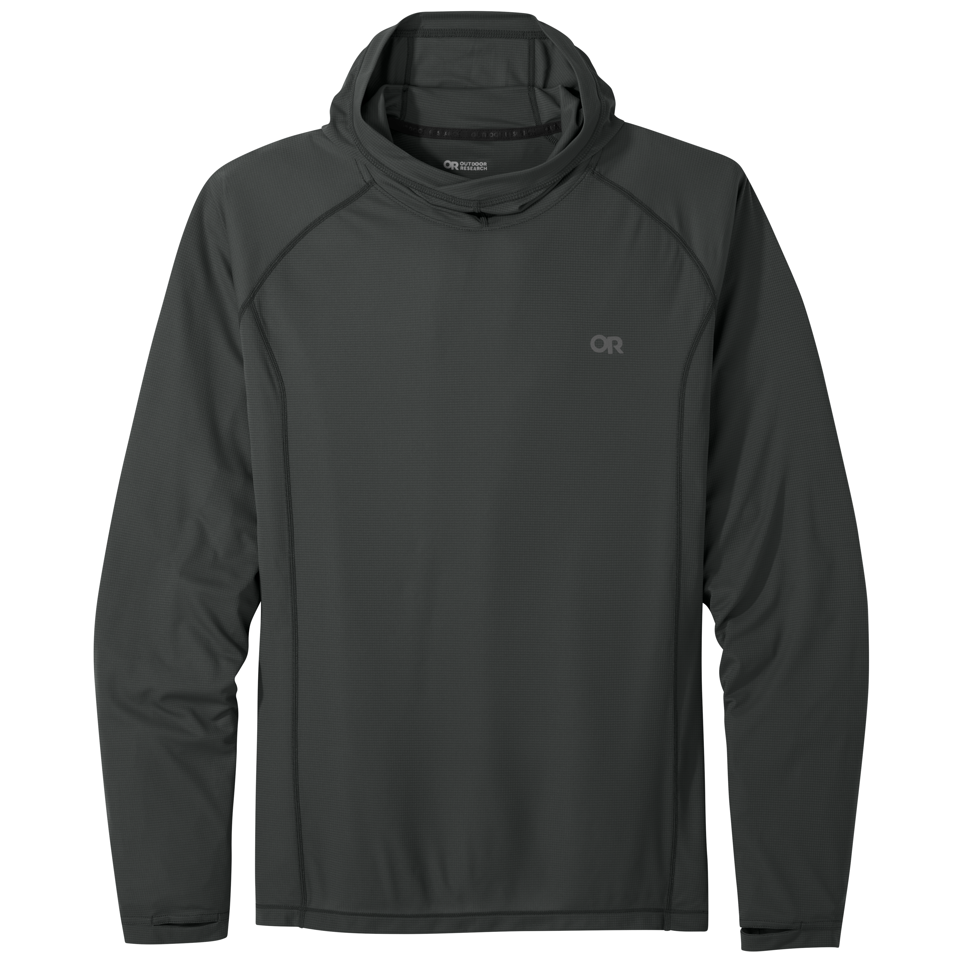 Men's Echo Hoodie