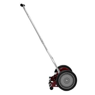 American Lawn Mower Company 14 in. 5-Blade Manual Walk Behind Reel Lawn Mower 1304-14-21