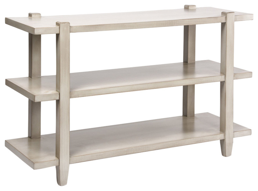 Sydney Console Table   Farmhouse   Console Tables   by David Lee Furniture  Houzz