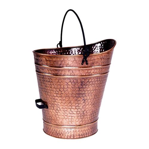 Minuteman International Coal Hod/Pellet Bucket