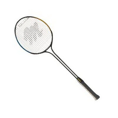 MacGregor 1393411 Mac Twin 200 Badminton Racquet