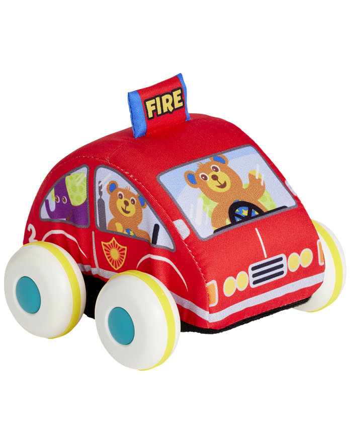 Imaginarium Kids Pull and Go Cars  Created for You by Toys R Us