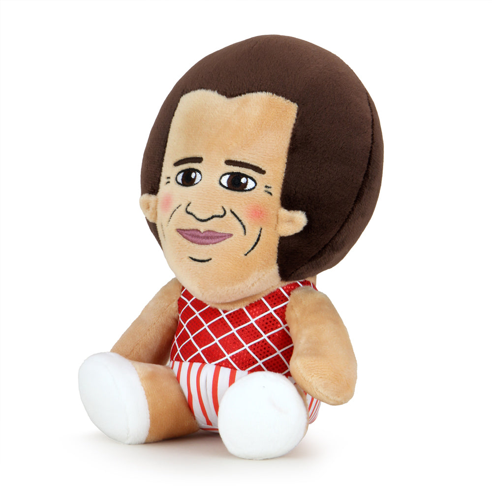 Richard Simmons SHOUT 8