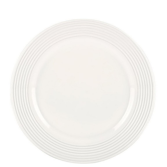 Lenox 6376024 Tin Can ey  174Accent Plate  Se...