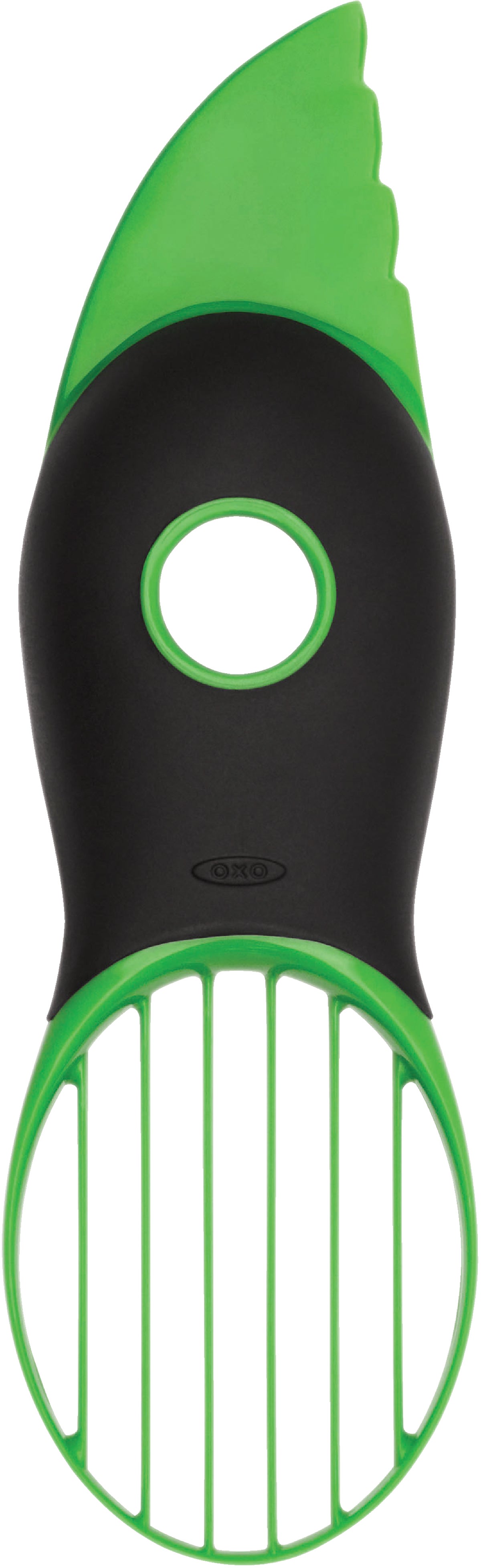 Oxo Good Grips Avocado Food Slicer Green