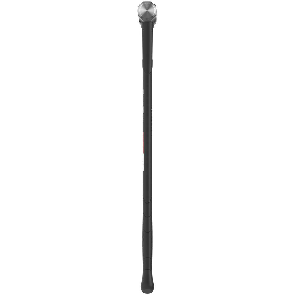 Husky 6 lbs. FiberGlass hdl Sledge Hammer MD-6F-HD