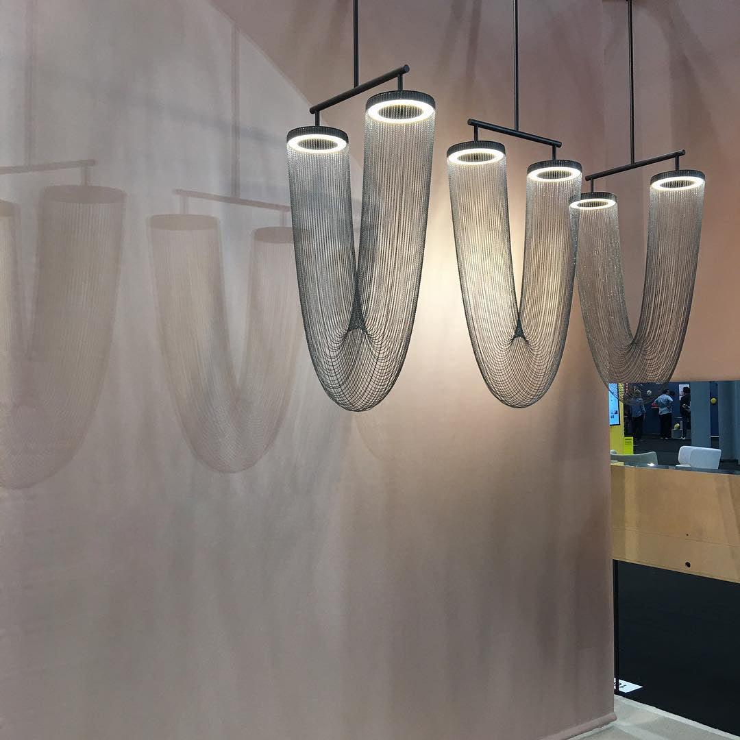 Otero Pendant Light