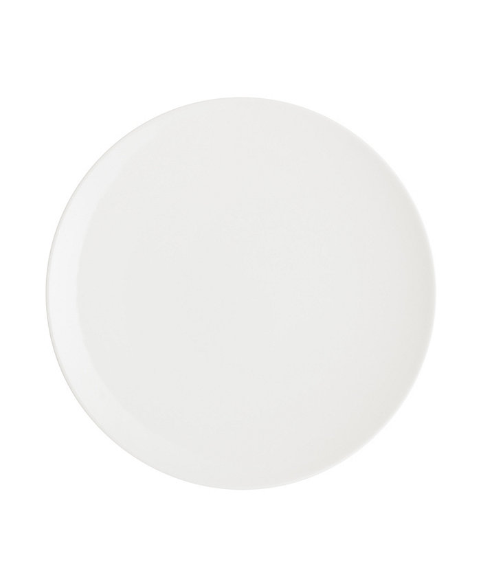 Denby Porcelain Classic Dinner Plate