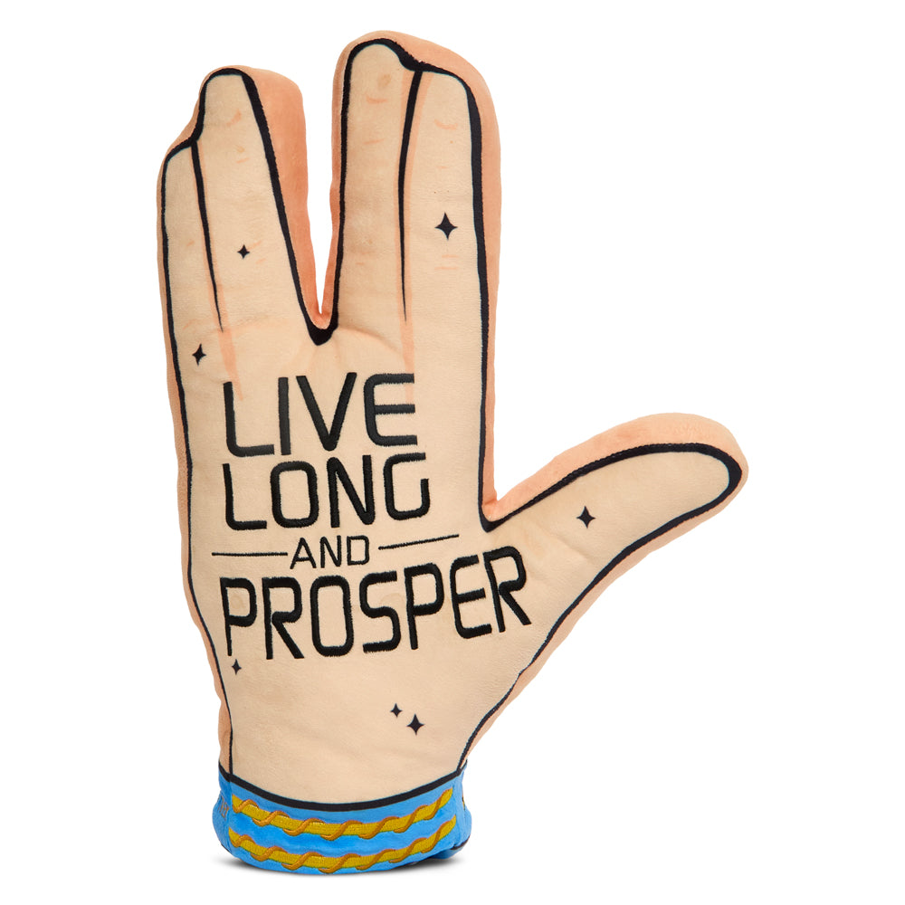 Star Trek Live Long & Prosper 15