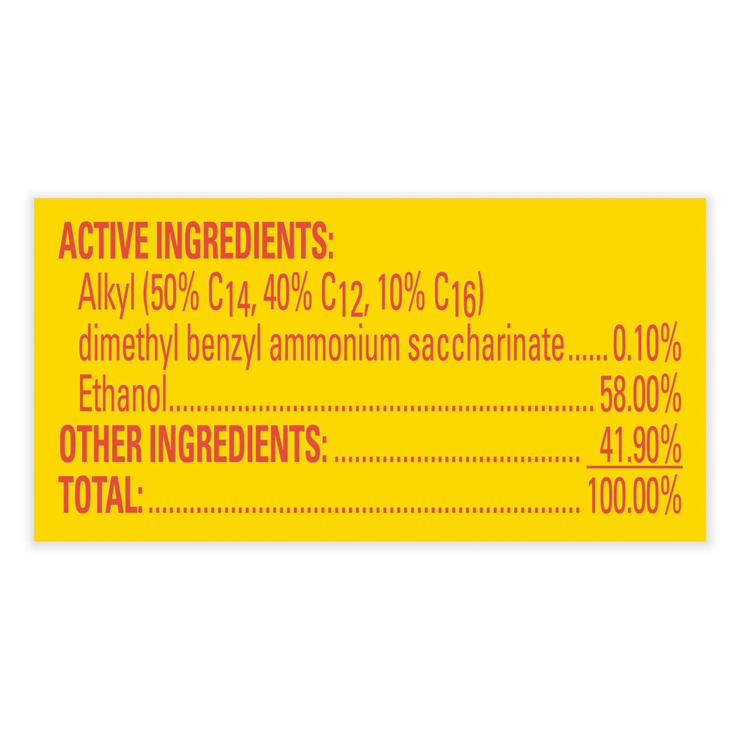 Disinfectant Spray by Professional LYSOLandreg; Brand RAC04650CT