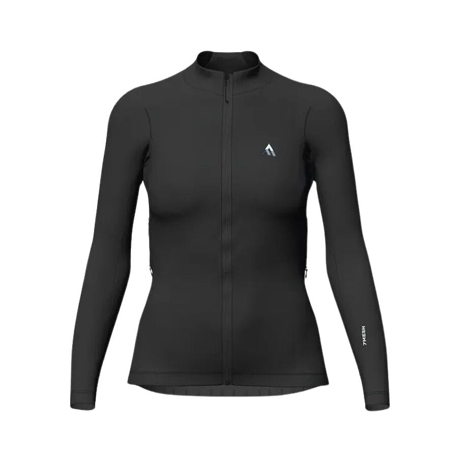 7Mesh Women's Ashlu Merino Jersey LS
