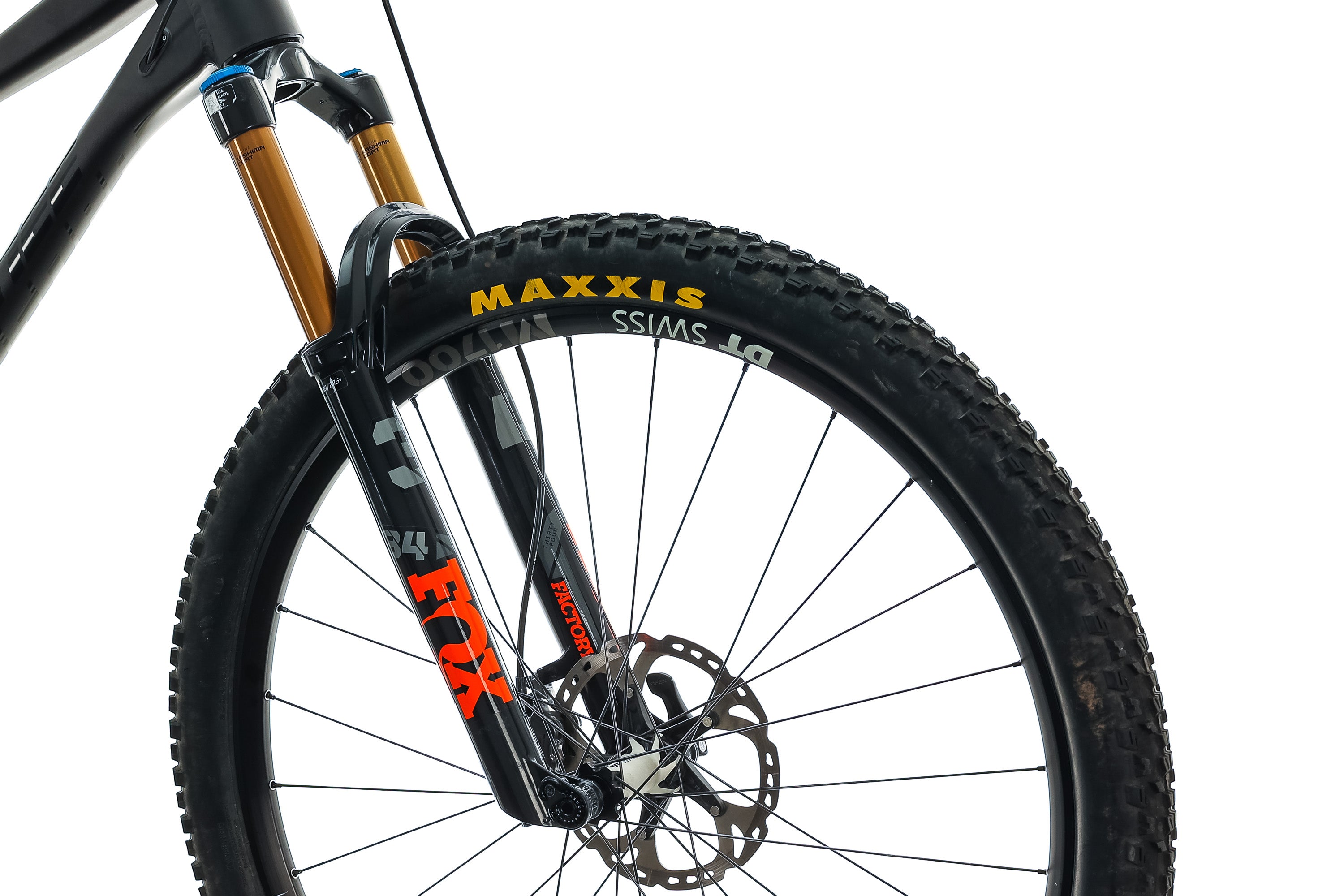 Banshee Phantom Mountain Bike - 2020, X-Large