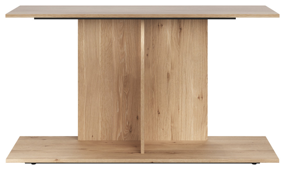 Madsen Console Table   Transitional   Console Tables   by Sunpan Modern Home  Houzz