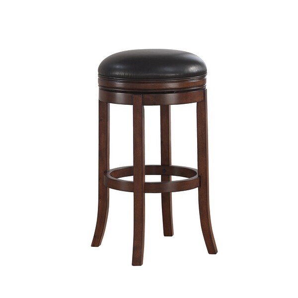 Copper Grove Selmier 30-inch Swivel Bar Stool