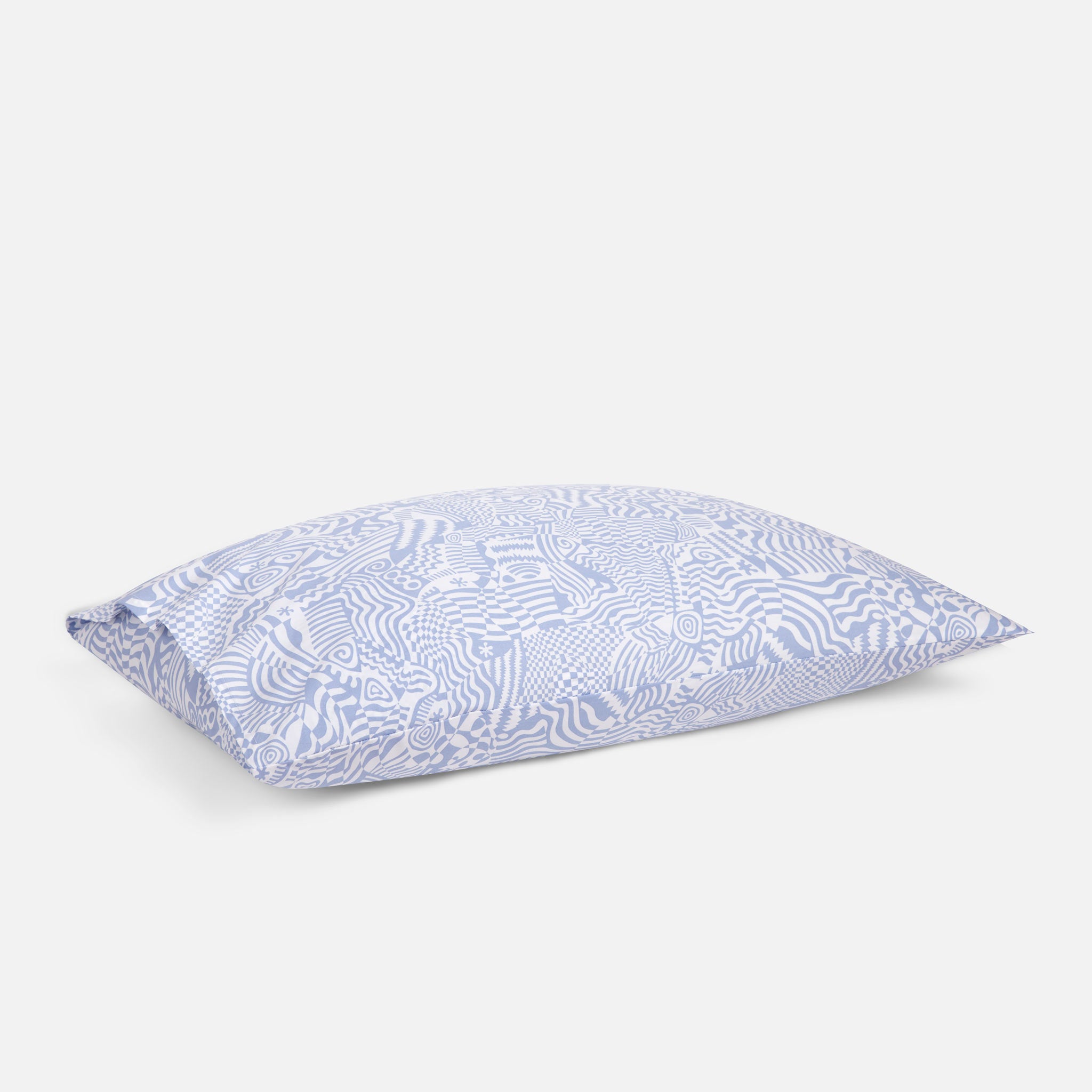 Luxe Sateen Pillowcases