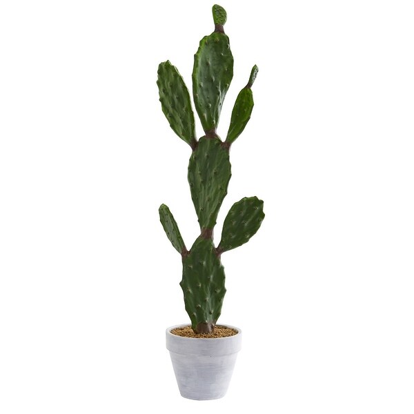 37 Cactus Artificial Plant