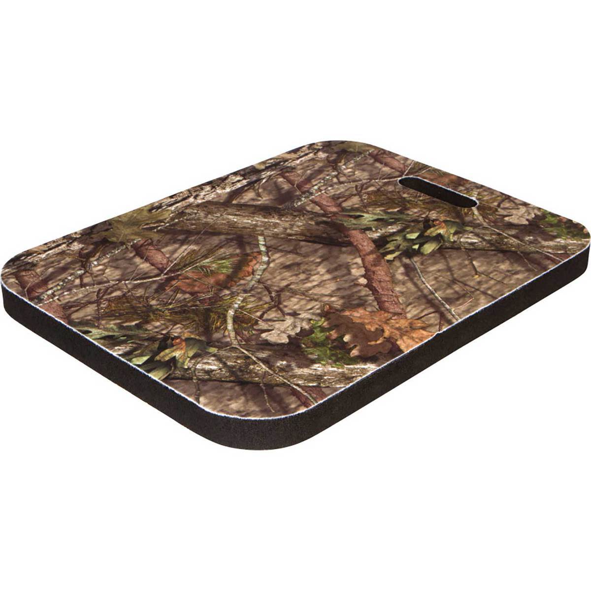 Earth Edge Mossy Oak Camo 1in Kneeling Pad