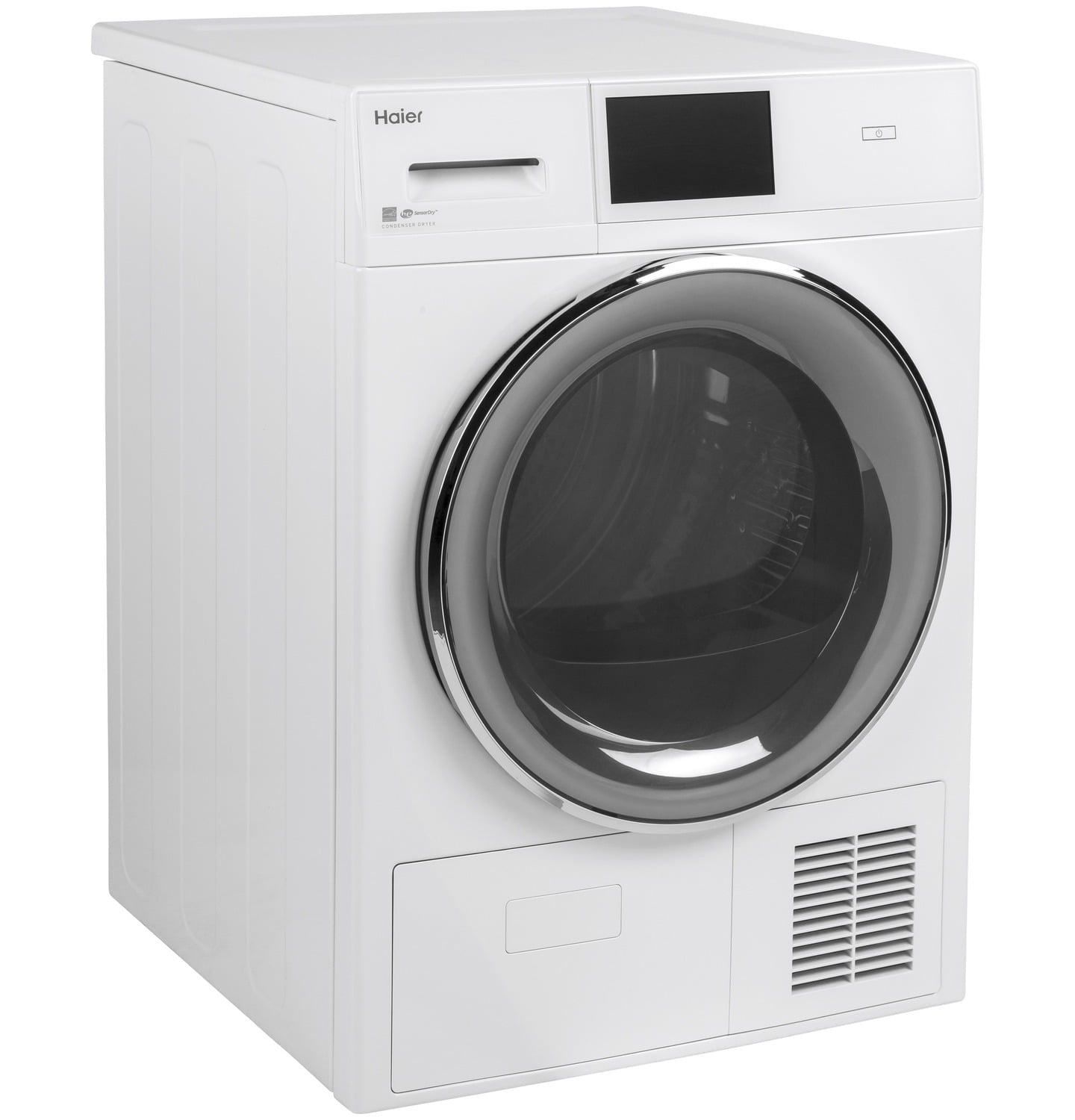 Haier QFT15ESSNWW 4.1 Cu.Ft. Capacity Smart 24