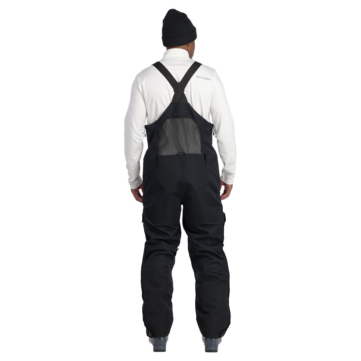 Spyder Coaches Bib Ski Pant