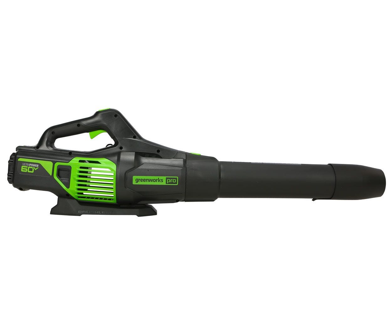 60V Leaf Blower  16