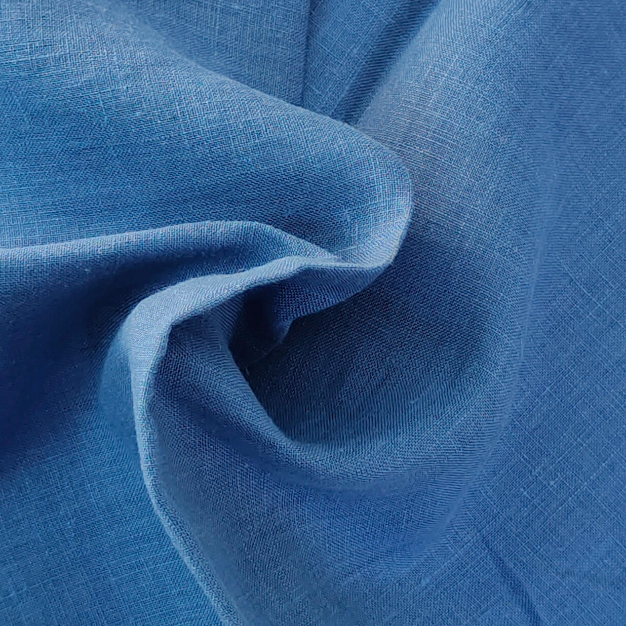 Classic 100% Pure Linen Fabric