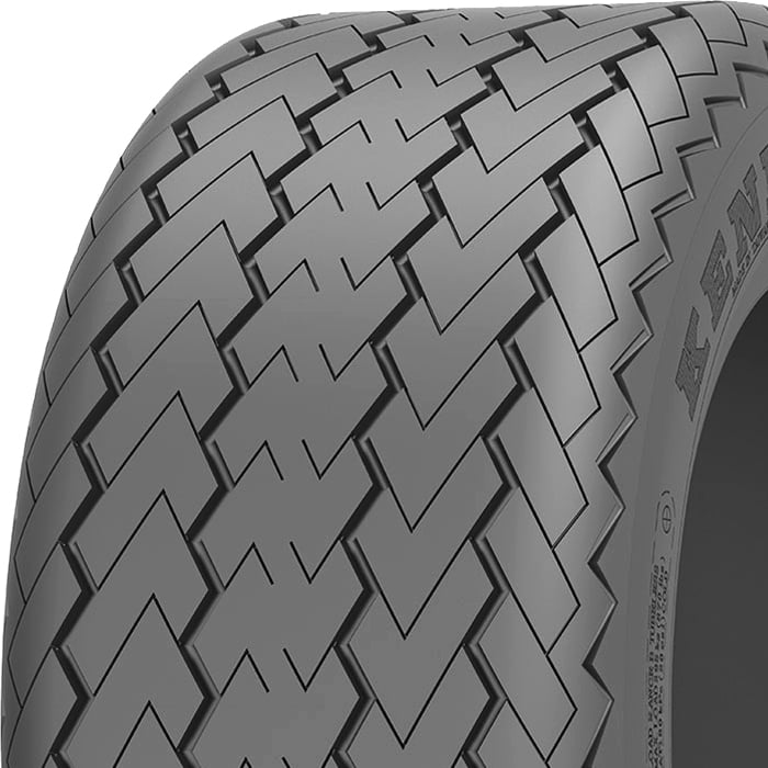 Kenda K389 Hole-N-1 18X8.50-8 B Golf Tire