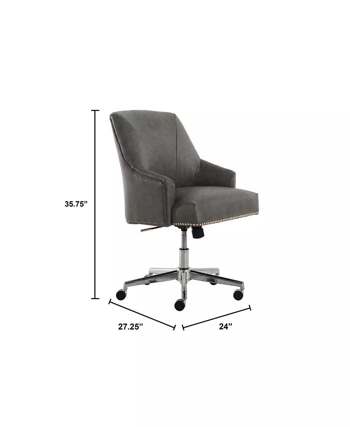 Serta Leighton Home Office Chair