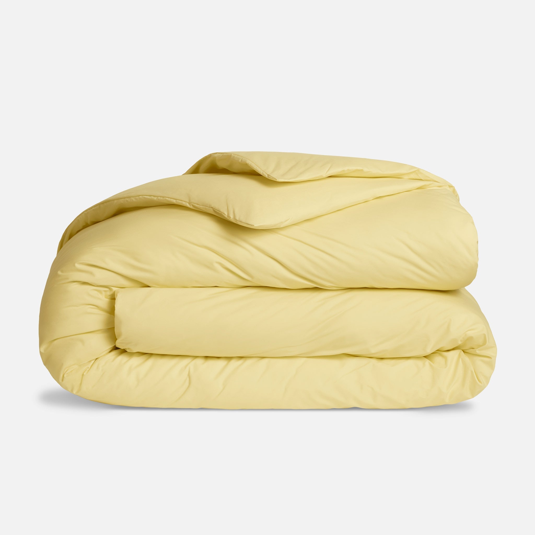 Test Luxe Sateen Duvet Cover - Last Call