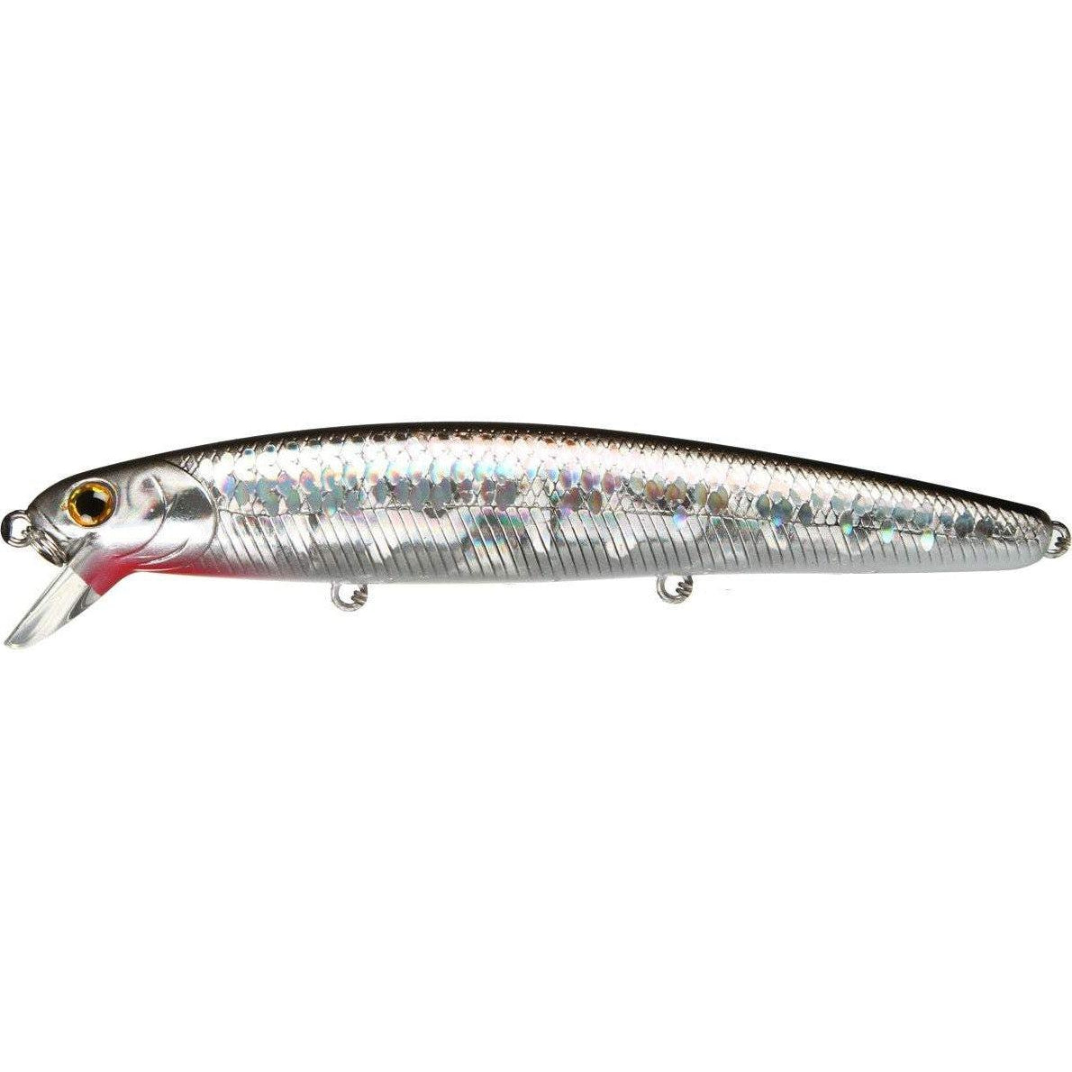 Lucky Craft Flash Minnow 110 CIF Jerkbait