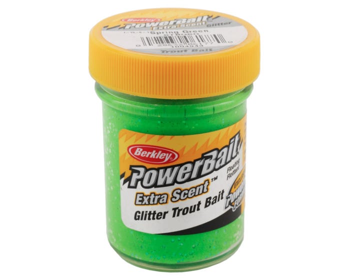 PowerBait Glitter Trout Bait - 1004943